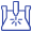 刀墖(ta)式數(shu)控(kong)車(che)牀(chuang)